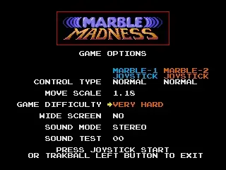 Marble Madness screenshot 99