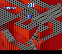 Marble Madness screenshot 113