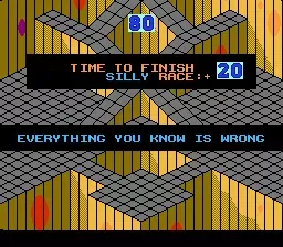 Marble Madness screenshot 114