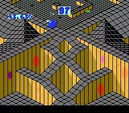 Marble Madness screenshot 115