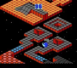 Marble Madness screenshot 116