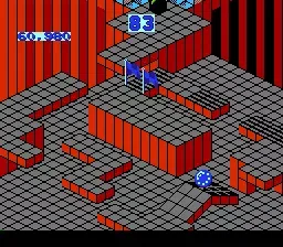 Marble Madness screenshot 117