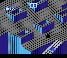 Marble Madness screenshot 107