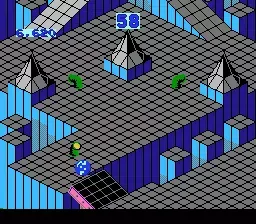 Marble Madness screenshot 108