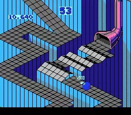 Marble Madness screenshot 109