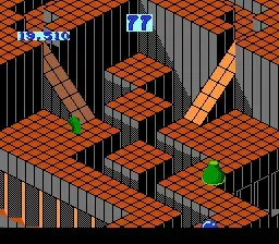 Marble Madness screenshot 110
