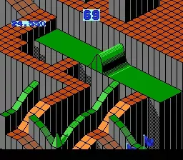 Marble Madness screenshot 111