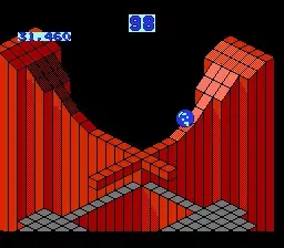 Marble Madness screenshot 112