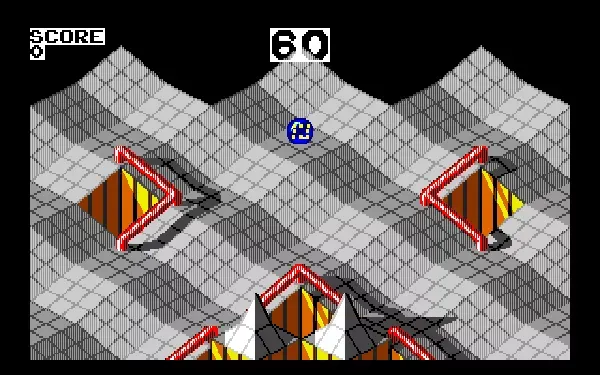 Marble Madness screenshot 129