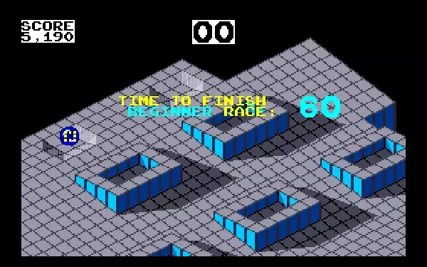 Marble Madness screenshot 132