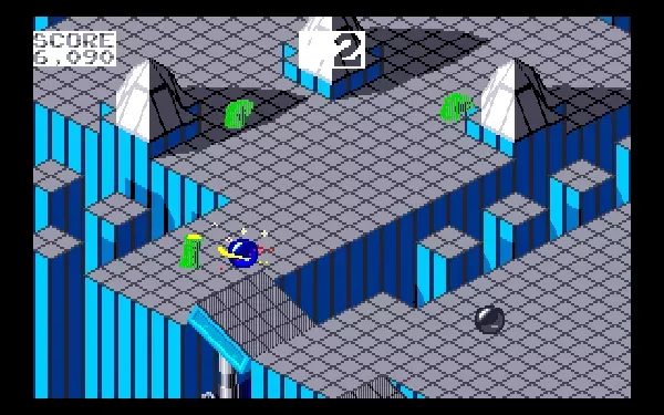 Marble Madness screenshot 131