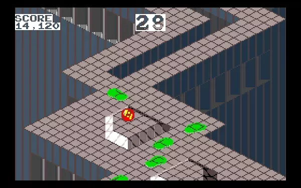 Marble Madness screenshot 134