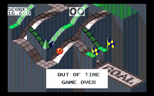 Marble Madness screenshot 133