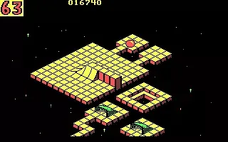 Marble Madness screenshot 127