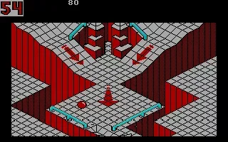 Marble Madness screenshot 120
