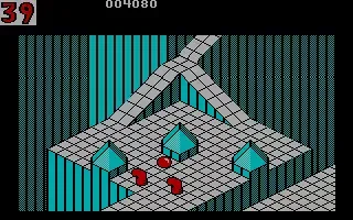 Marble Madness screenshot 122