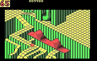 Marble Madness screenshot 121