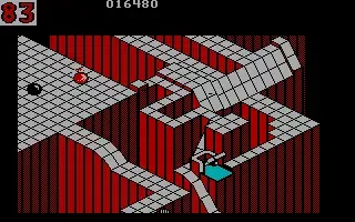 Marble Madness screenshot 124