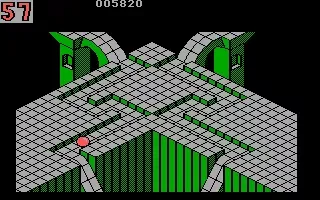 Marble Madness screenshot 126