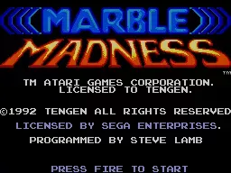 Marble Madness screenshot 137