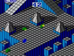 Marble Madness screenshot 140