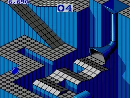 Marble Madness screenshot 141