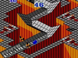 Marble Madness screenshot 144