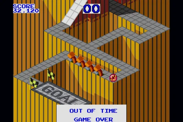 Marble Madness screenshot 153