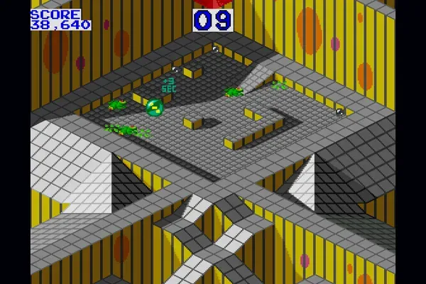 Marble Madness screenshot 154