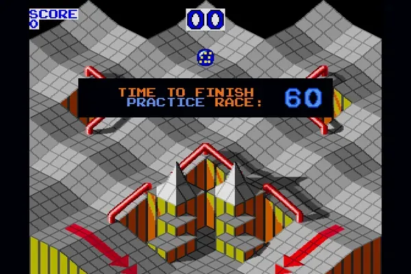 Marble Madness screenshot 147
