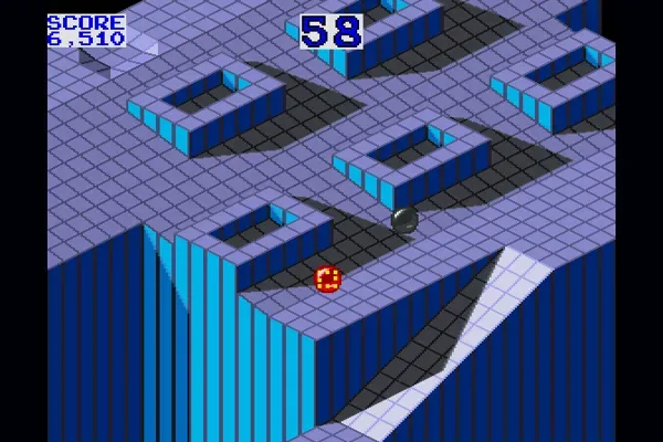 Marble Madness screenshot 149