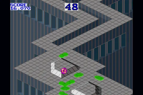 Marble Madness screenshot 150