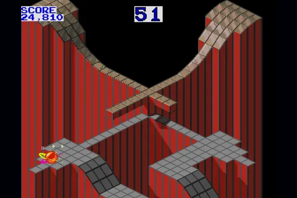 Marble Madness screenshot 151