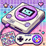 Casio Loopy