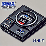 Mega Drive