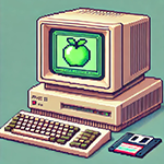 apple II