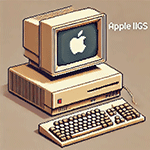 Apple IIGS