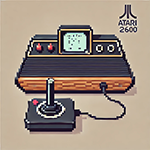 Atari 2600