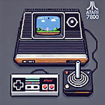 Atari 7800