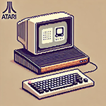 Atari 8bit