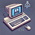 Atari ST