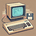 commodore 128