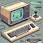 Commodore 64