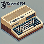 Dragon 32/64