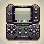 GizMondo