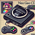 neo geo cd