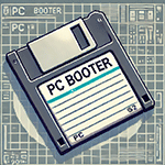 pc booter