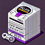 PC-FX