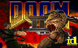 Doom II: Hell on Earth (1994)