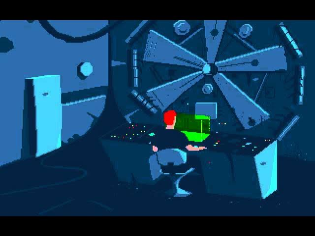 Another World Introduction (1991)